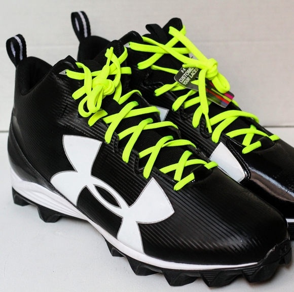 Football cleats size Clearance